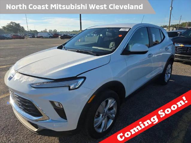 2024 Buick Encore GX Preferred FWD for sale in Cleveland, OH