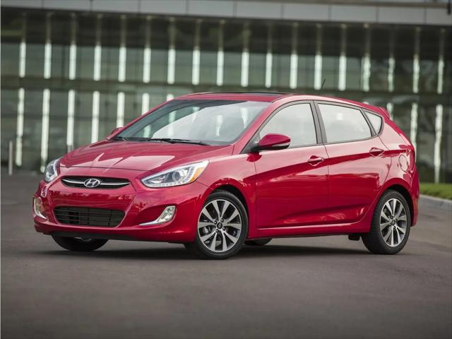 2015 Hyundai Accent GS for sale near Columbus, OH