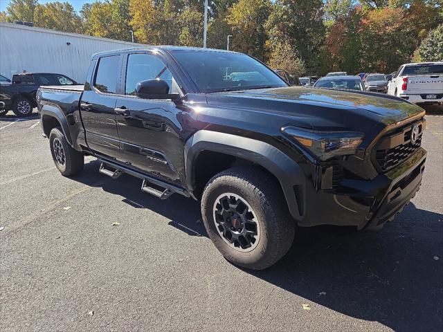 2024 Toyota Tacoma TRD Off Road 2024 Toyota Tacoma TRD Off Road