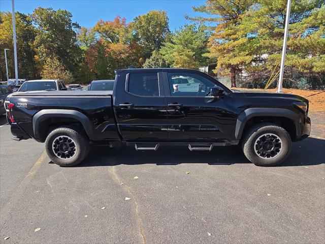 2024 Toyota Tacoma TRD Off Road 2024 Toyota Tacoma TRD Off Road