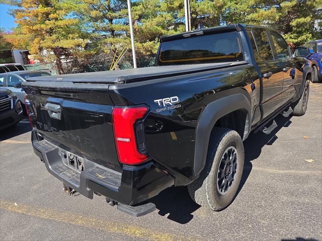 2024 Toyota Tacoma TRD Off Road 2024 Toyota Tacoma TRD Off Road