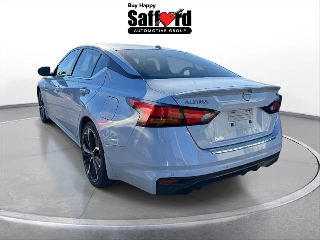 2023 Nissan Altima SR FWD 2023 Nissan Altima SR FWD