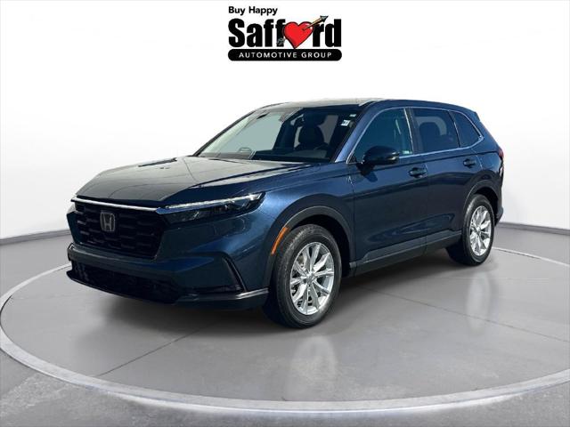2024 Honda CR-V EX-L AWD 2024 Honda CR-V EX-L AWD