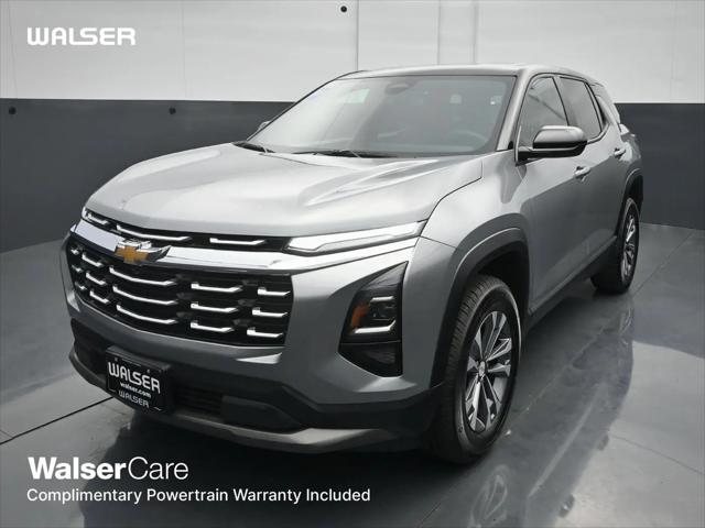 2025 Chevrolet Equinox AWD LT for sale in Bloomington, MN