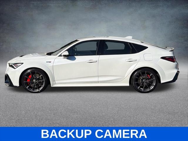 2024 Acura Integra Type S 2024 Acura Integra Type S