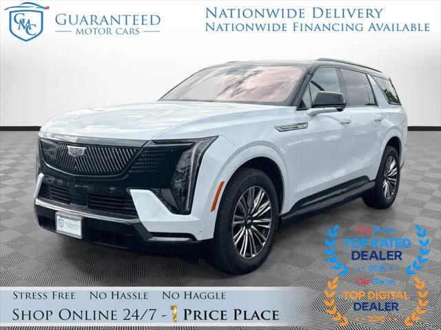 2026 Cadillac Escalade IQL Sport AWD for sale in Palos Hills, IN