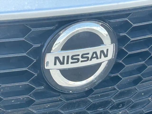2021 Nissan Altima SV FWD