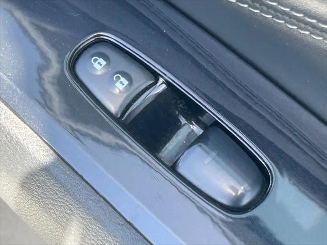 2021 Nissan Altima SV FWD