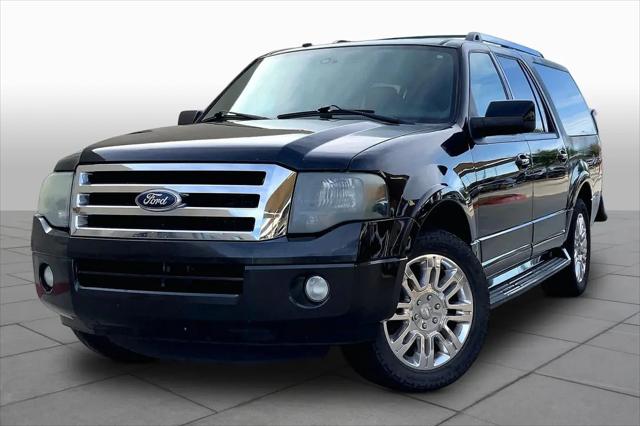 2013 Ford Expedition EL Limited for sale in Oklahoma City, OK