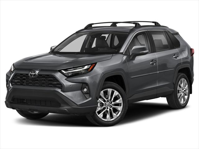 2024 Toyota RAV4 XLE Premium for sale in Honolulu, HI