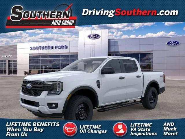 2026 Ford Ranger XL for sale in Newport News, VA