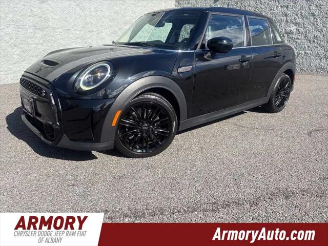 2024 MINI Hardtop Cooper S for sale in Albany, NY