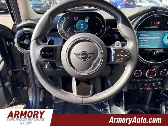 2024 MINI Hardtop Cooper S