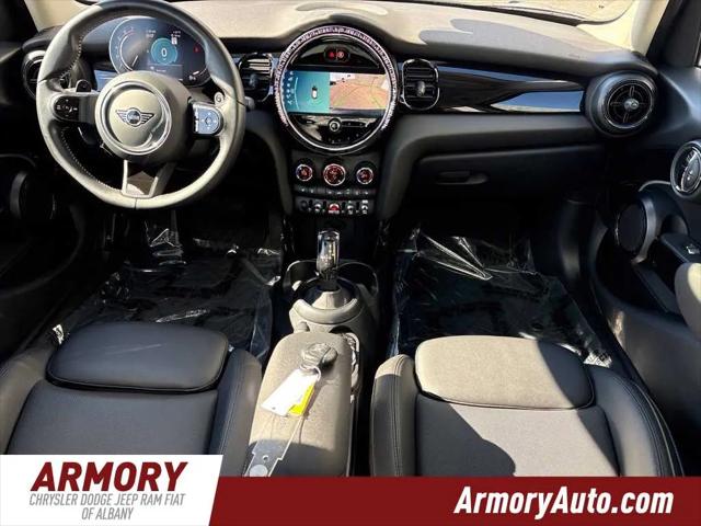 2024 MINI Hardtop Cooper S