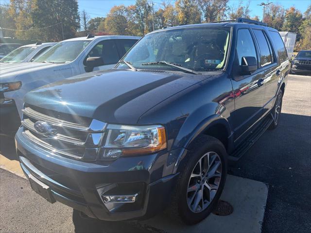 2015 Ford Expedition XLT 2015 Ford Expedition XLT