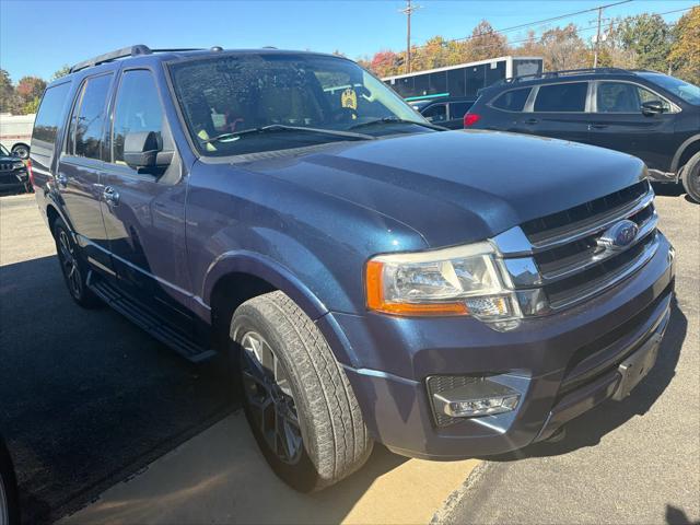 2015 Ford Expedition XLT 2015 Ford Expedition XLT