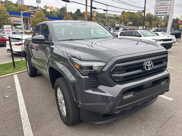 2025 Toyota Tacoma SR5 2025 Toyota Tacoma SR5