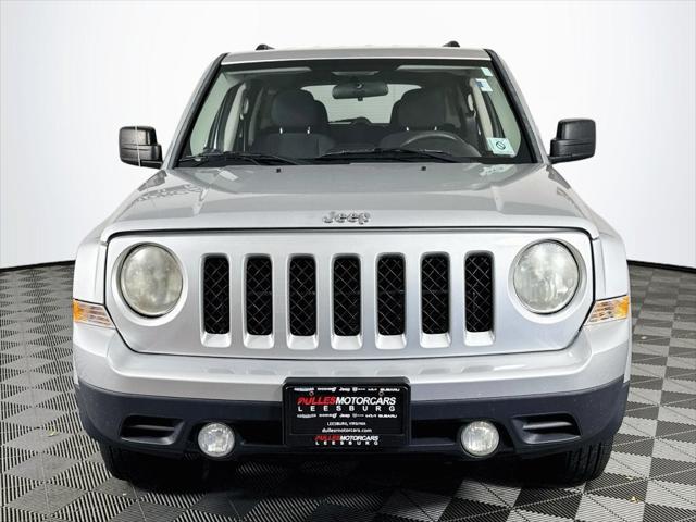 2013 Jeep Patriot Sport 2013 Jeep Patriot Sport