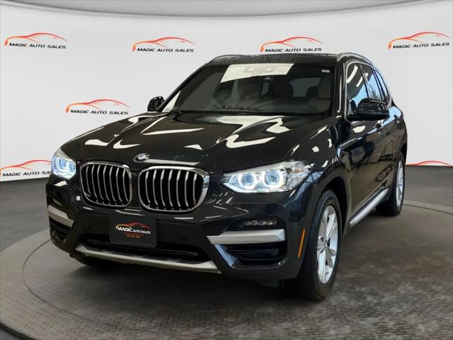 2021 BMW X3 xDrive30i for sale in Little Ferry, NJ