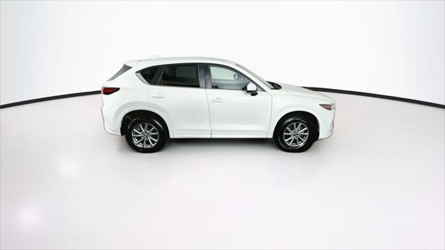 2025 Mazda CX-5 2.5 S Preferred for sale in Birmingham, AL