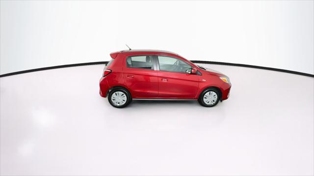 2024 Mitsubishi Mirage ES for sale in Birmingham, AL