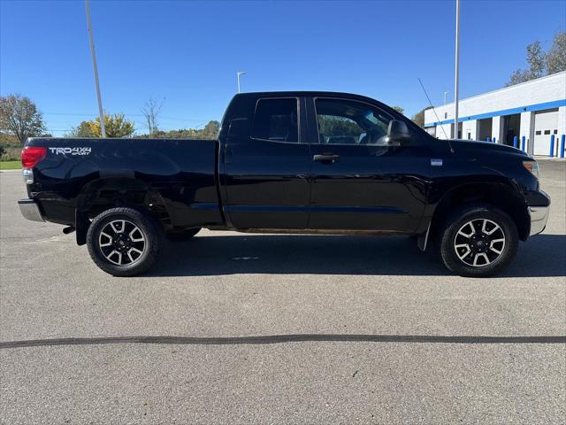 Used 2008 Toyota Tundra SR5 4.7L V8 For Sale in Jackson, MI