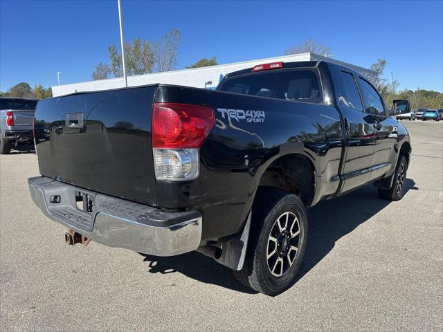 Used 2008 Toyota Tundra SR5 4.7L V8 For Sale in Jackson, MI