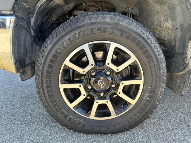 Used 2008 Toyota Tundra SR5 4.7L V8 For Sale in Jackson, MI