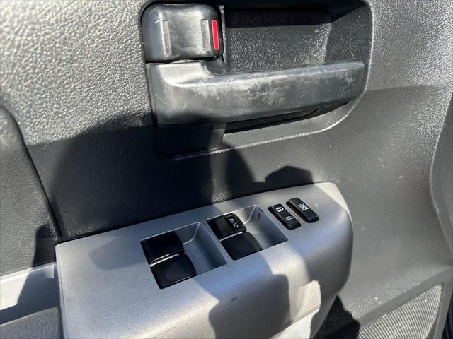 Used 2008 Toyota Tundra SR5 4.7L V8 For Sale in Jackson, MI