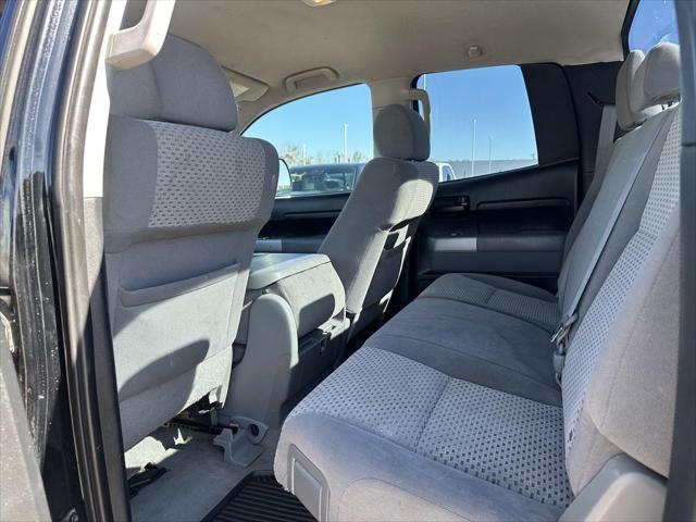 Used 2008 Toyota Tundra SR5 4.7L V8 For Sale in Jackson, MI