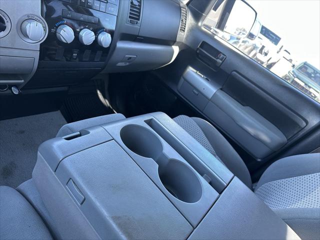 Used 2008 Toyota Tundra SR5 4.7L V8 For Sale in Jackson, MI