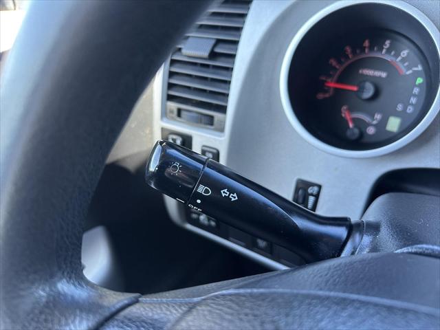 Used 2008 Toyota Tundra SR5 4.7L V8 For Sale in Jackson, MI