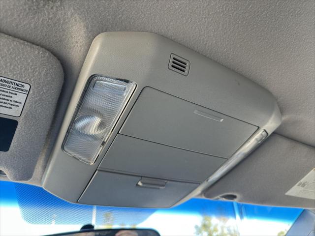 Used 2008 Toyota Tundra SR5 4.7L V8 For Sale in Jackson, MI