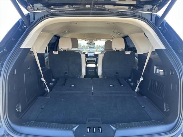 Used 2021 Ford Explorer XLT For Sale in Jackson, MI