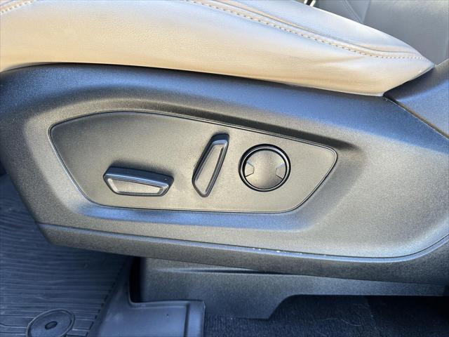 Used 2021 Ford Explorer XLT For Sale in Jackson, MI