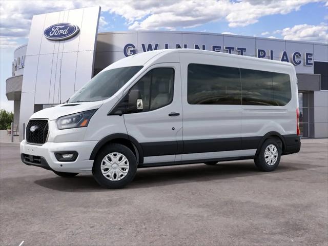 2027 Ford Transit-350 Passenger Van XLT for sale in Duluth, GA