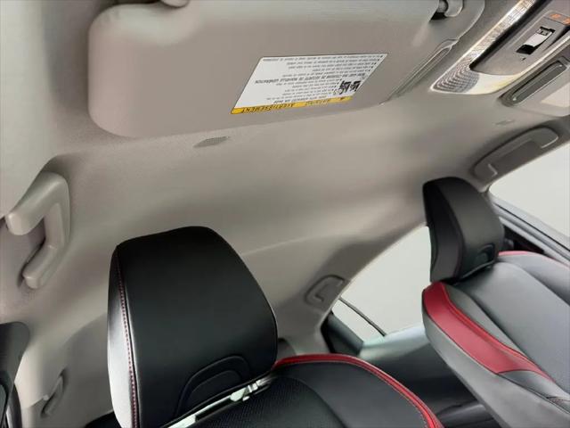 2026 Toyota Prius Plug-In XSE