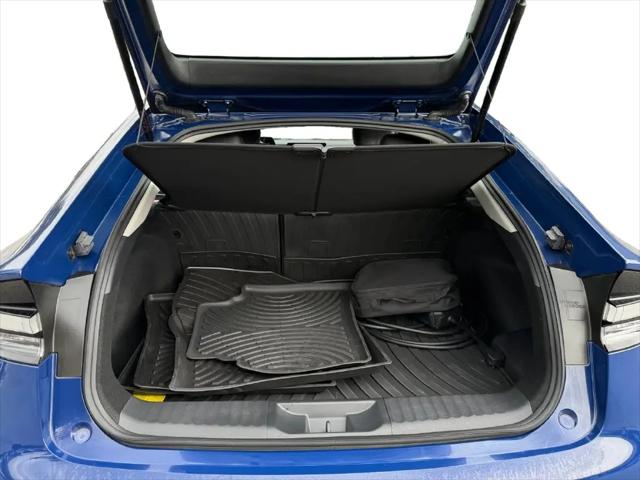 2026 Toyota Prius Plug-In XSE