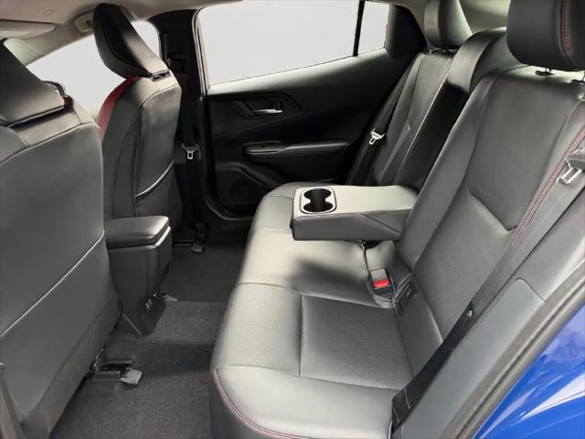 2026 Toyota Prius Plug-In XSE