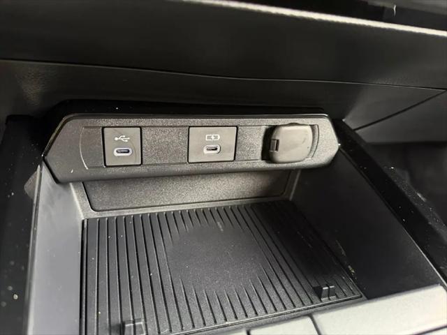 2026 Toyota Prius Plug-In XSE