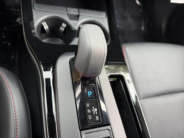 2026 Toyota Prius Plug-In XSE