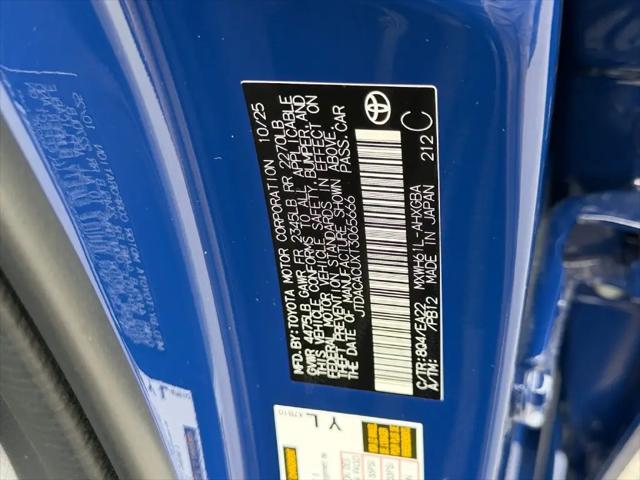 2026 Toyota Prius Plug-In XSE