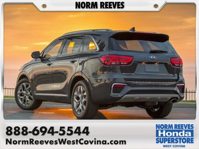 2019 Kia Sorento 2.4L L for sale in West Covina, CA