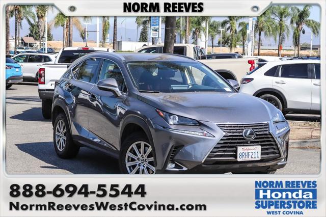 2020 Lexus NX 300 NX 300 for sale in West Covina, CA