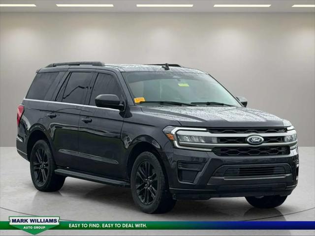 2024 Ford Expedition XLT for sale near Mt Orab, OH