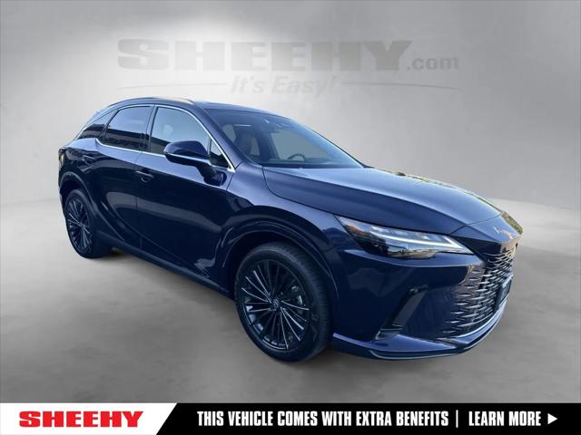 2026 Lexus RX 350 Premium for sale in Richmond, VA
