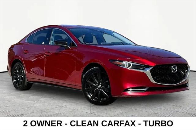 2022 Mazda Mazda3 2.5 Turbo for sale in Covina, CA