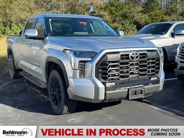 2022 Toyota Tundra Limited for sale in Troy, MO