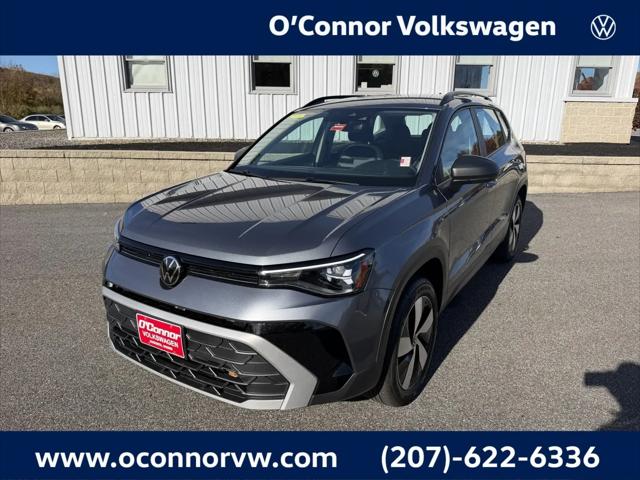 2026 Volkswagen Taos S for sale in Augusta, ME