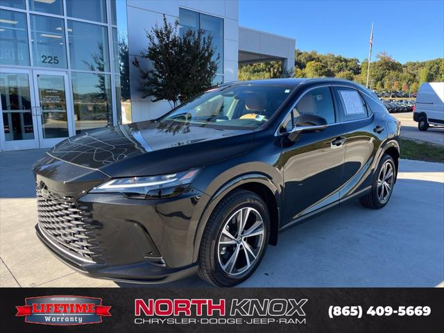 2026 Lexus RX 350 Premium for sale in Knoxville, TN